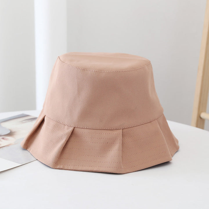 Trendi nyári bucket kalap nőknek és férfiaknak – Orion
