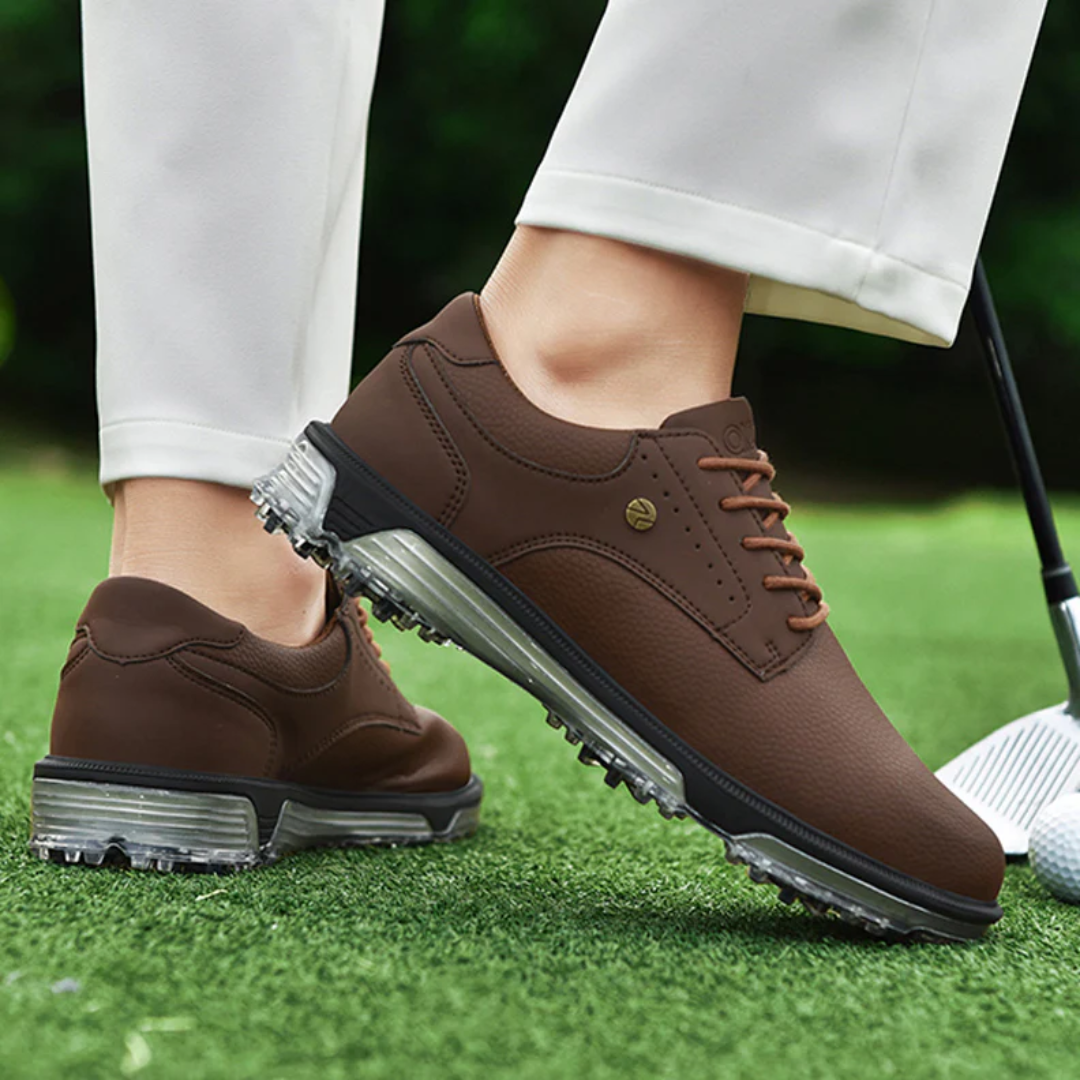 Korlátozott Kiadás Férfi Golfcipő - Elston