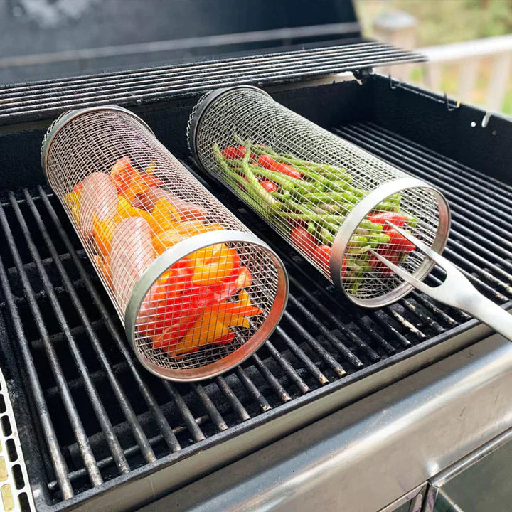 BBQ Csirke Kolbász - GrillMaster