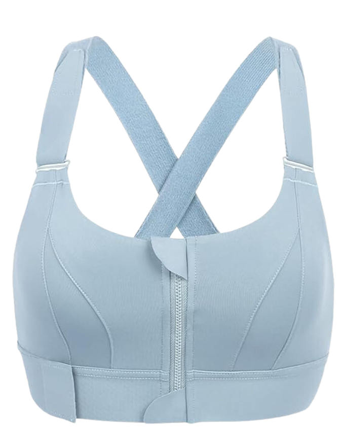 Állítható Magas Támogatású Sportmelltartó – Nova