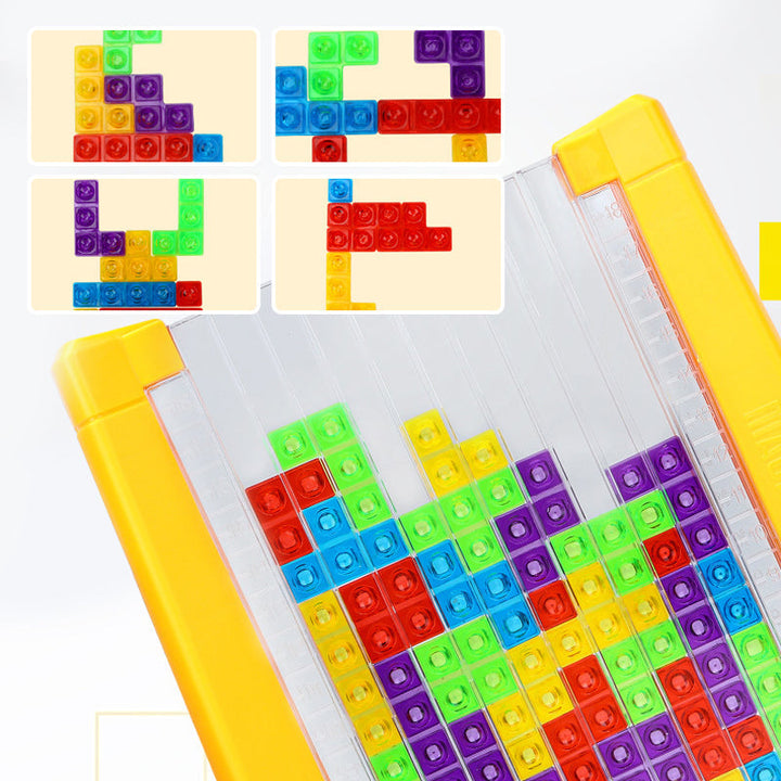Blokpuzzle - BrainBlocks
