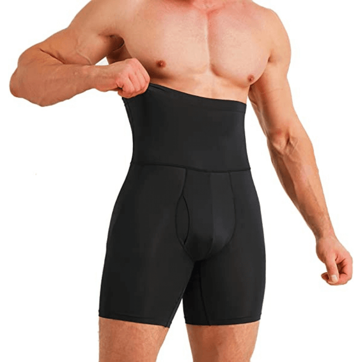 Formáló Férfi Kompressziós Boxeralsó - MaxFit