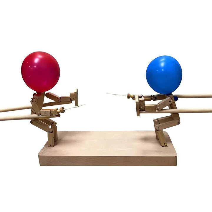 Dinamikus Fa Játék - BambooBattles