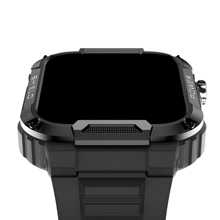 Robusztus okosóra férfiaknak - IronPulse X1