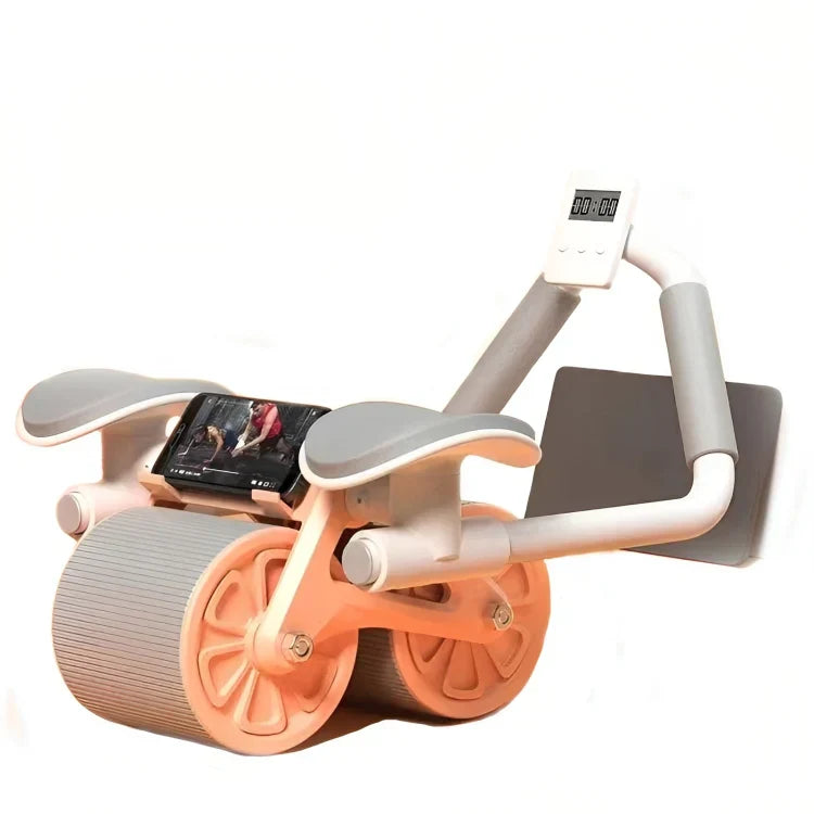 Automatikus has görgő - FitFlex