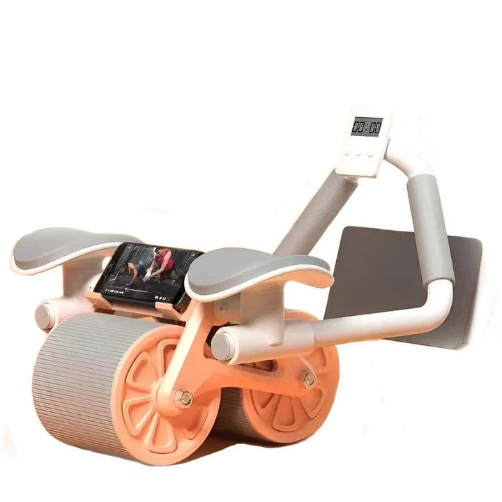Automatikus has görgő - FitFlex