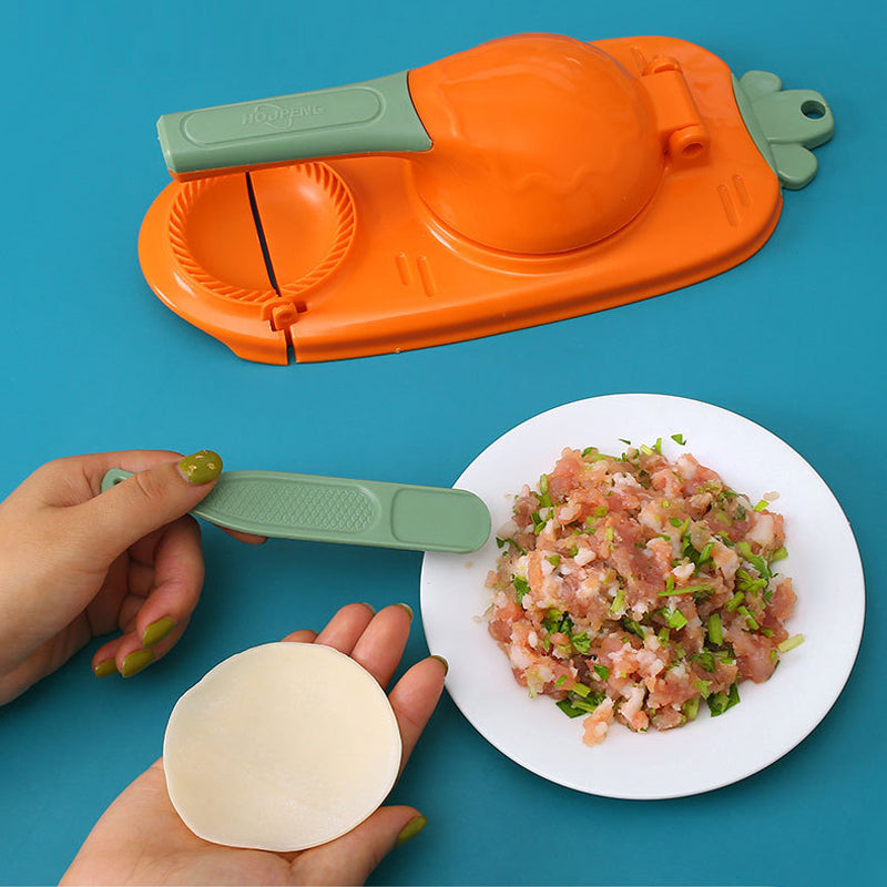 Közelítő - DumplingMaster