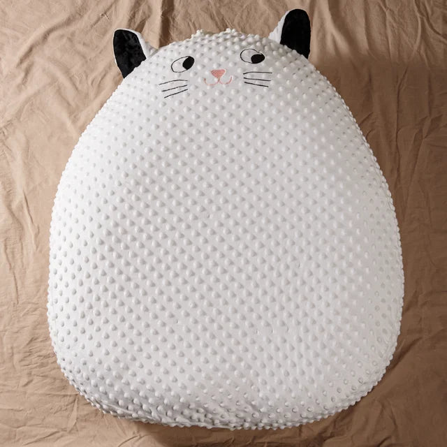 AA OOS Hordozható Baba Párna Szoptatáshoz - ComfyCuddle