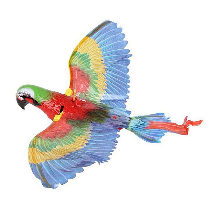Interaktív macska játék a szórakozásért és mozgásért - FeatherFlight™
