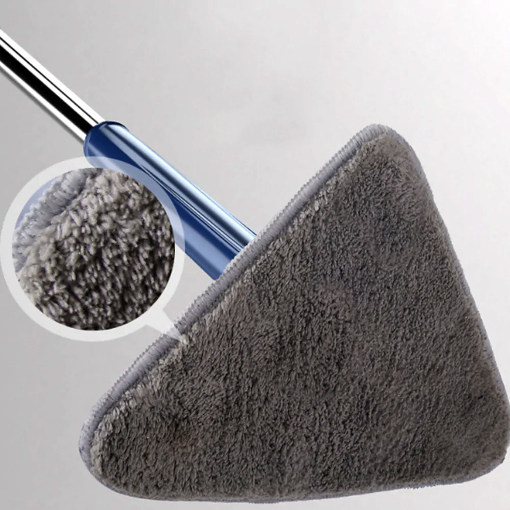 Háromszögletű Felmosó - CleanReach