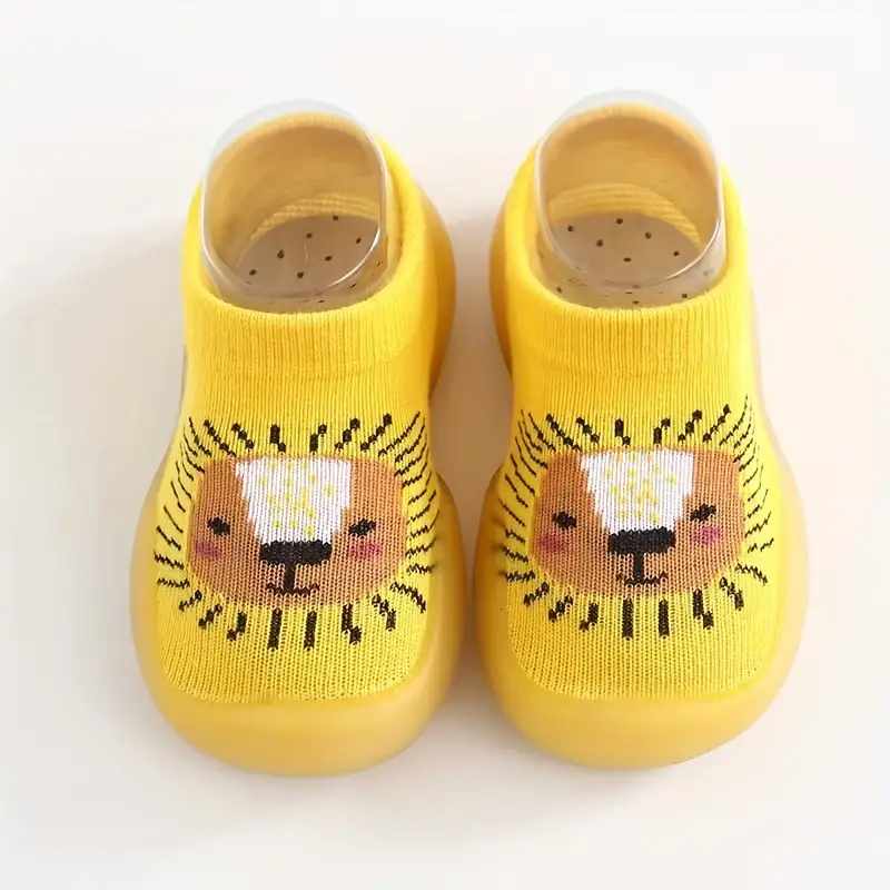 Kényelmes Barefoot Kisded Sportcipők - BearCubs