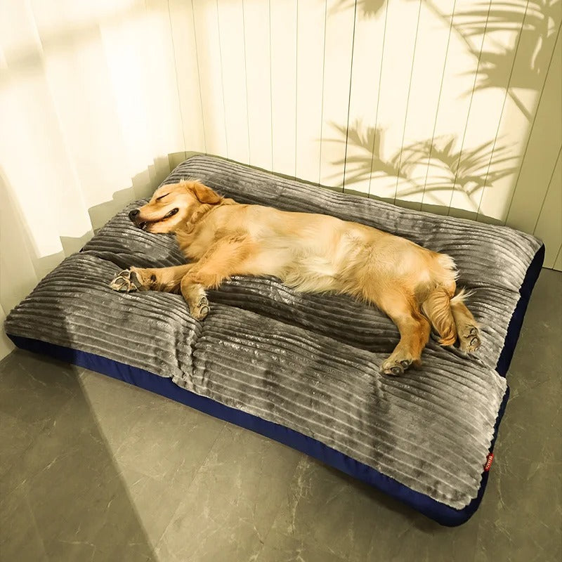 AA NOT AVAILABLE Orthopédiai Kutyapárna Levehető Huzattal - SnuggleRest
