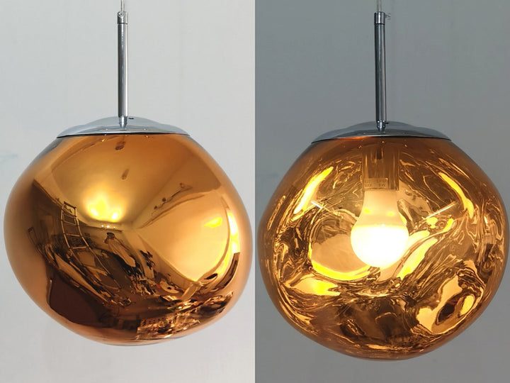 Modern LED Mennyezeti Lámpa – Lumaé