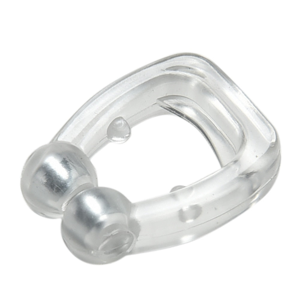 Anti-Snore Orrenklip – QuietBreathe