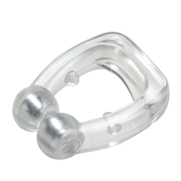 Anti-Snore Orrenklip – QuietBreathe