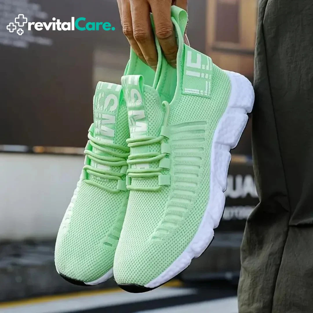 Kényelmes Sneakers - VitalSteps