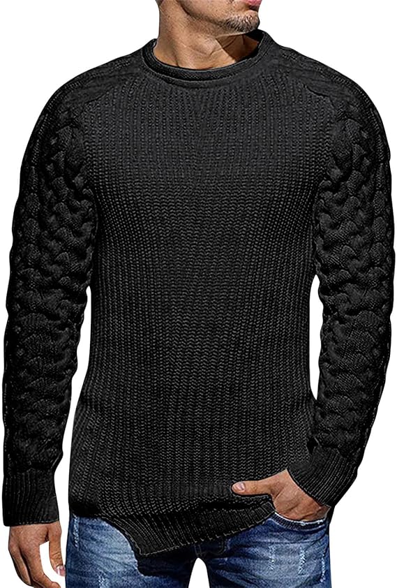Menő Férfi Pulcsi - Damian