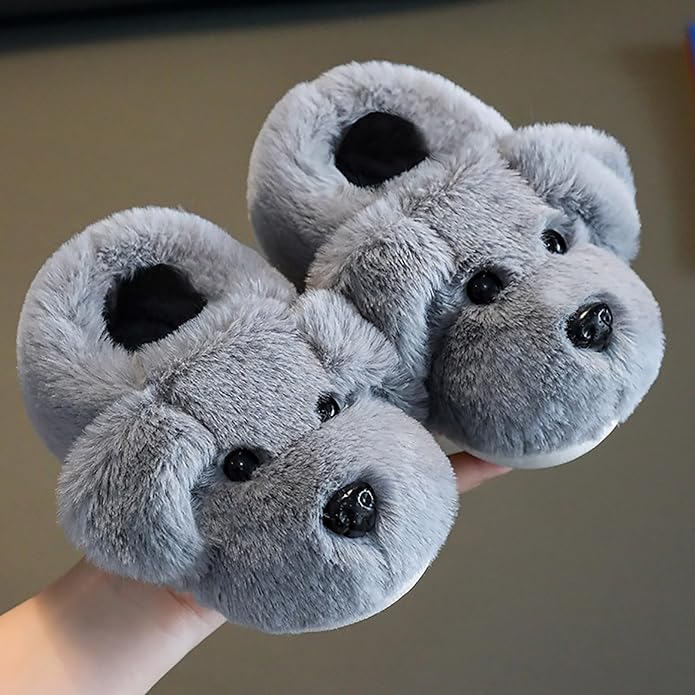 Gyerek Papucs Puppydesign-nal – PuppyPaws