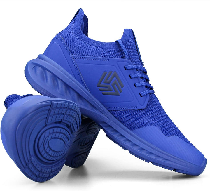 Légző Herren Futócipők - FlexiFit