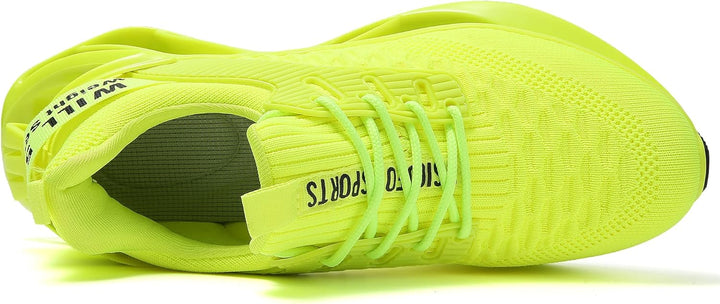 AA NOT AVAIALBLE Sportos Férfi Sneakerek - FlexLite