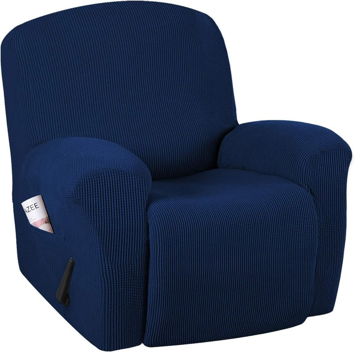 Stretch Recliner Slipcover – CoverFlex (1+1 INGYEN)