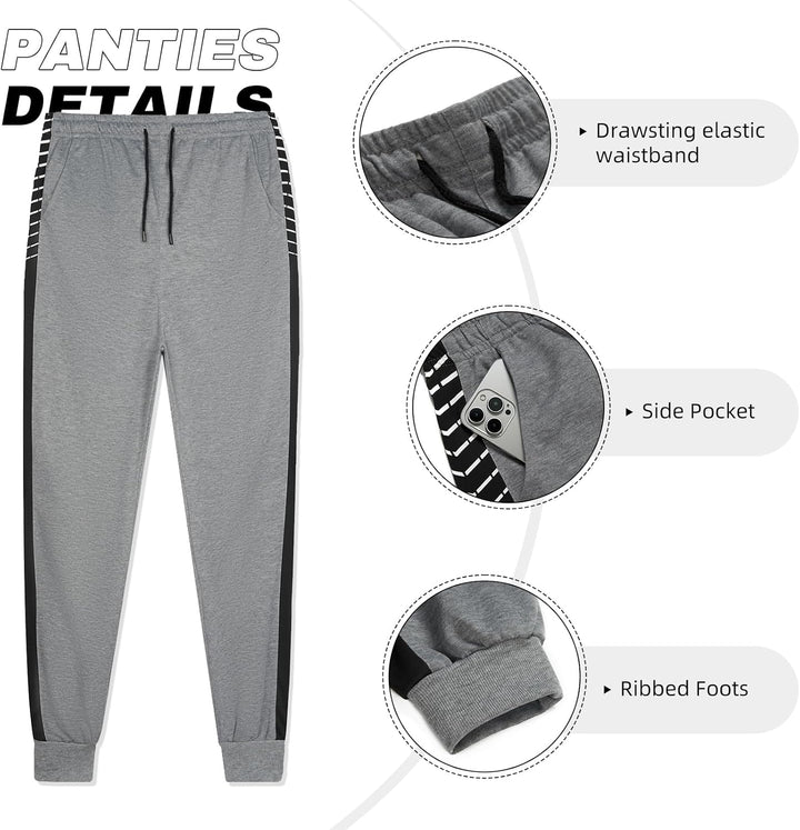 Casual Férfi Edzőruha - Ryan