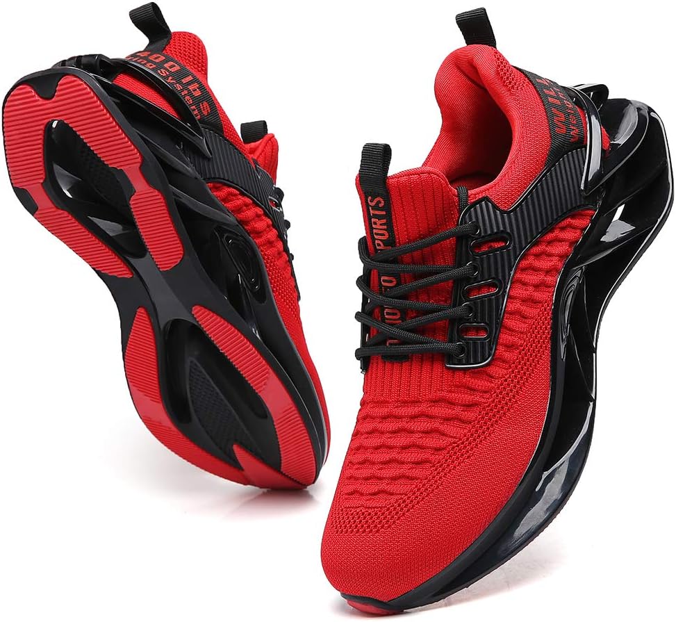 AA NOT AVAIALBLE Sportos Férfi Sneakerek - FlexLite