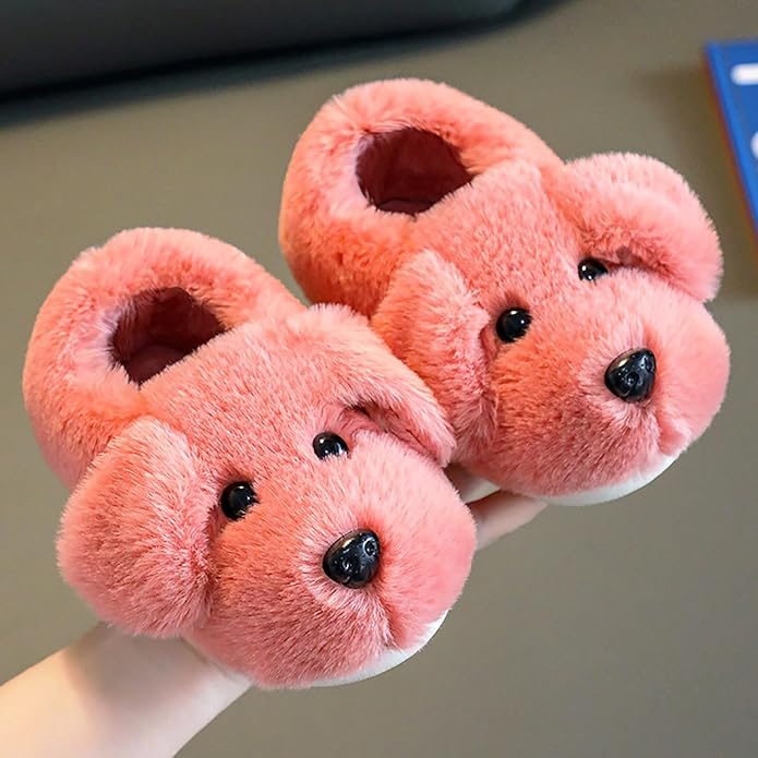 Gyerek Papucs Puppydesign-nal – PuppyPaws
