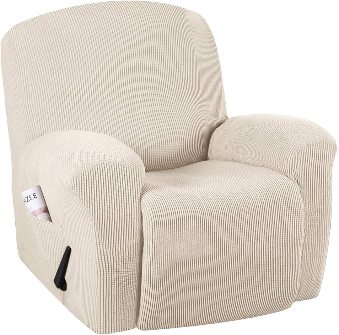Stretch Recliner Slipcover – CoverFlex (1+1 INGYEN)