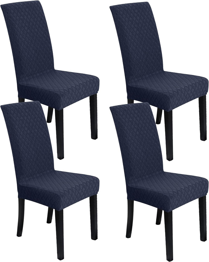 Stretch étkezőszék huzatok készlet – ChairGuard