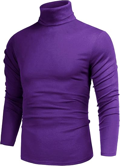 Basic Férfi Garbó - Randy