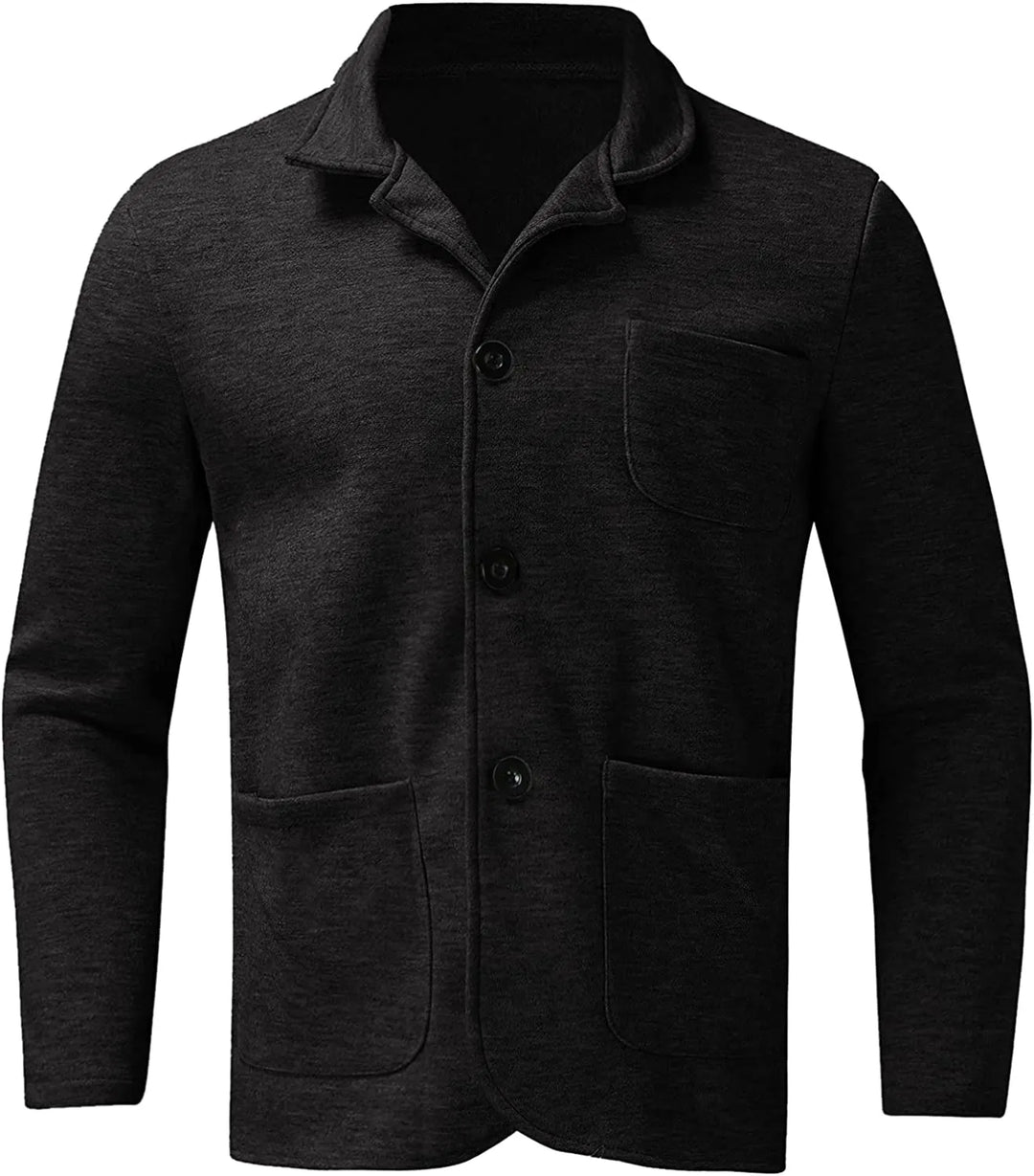 Casual Férfi Blézer - Dante