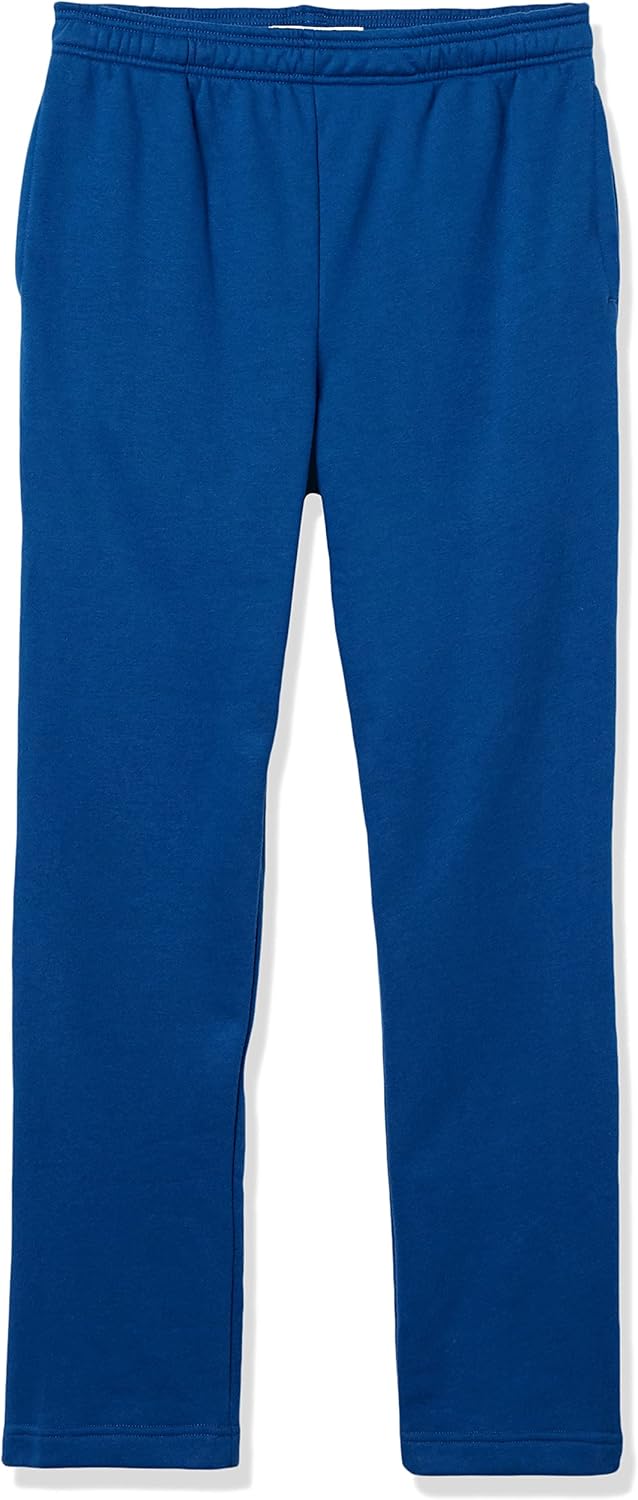 Kényelmes Férfi Fleece Melegítőnadrág - Luca