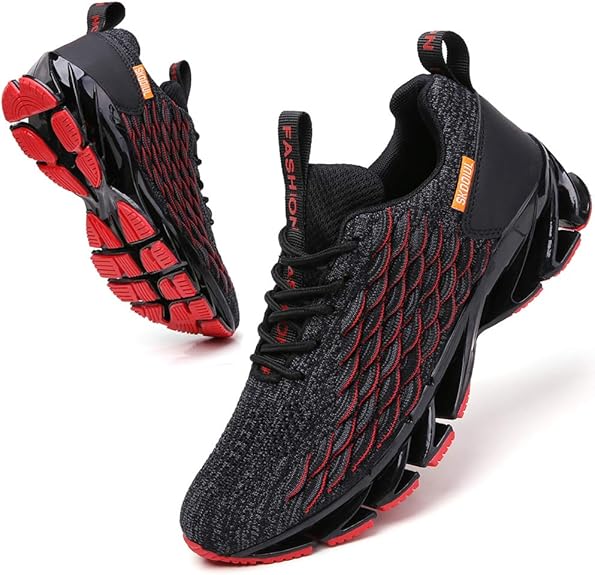 AA NOT AVAIALBLE Sportos Férfi Sneakerek - FlexLite
