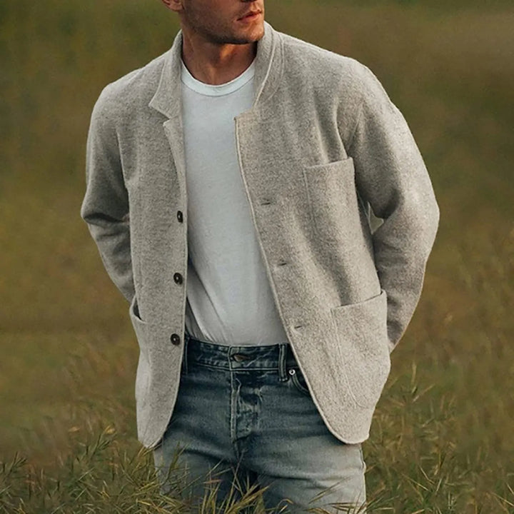 Casual Férfi Blézer - Dante
