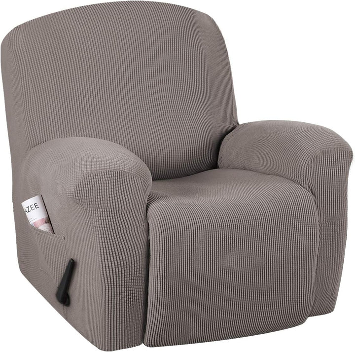 Stretch Recliner Slipcover – CoverFlex (1+1 INGYEN)