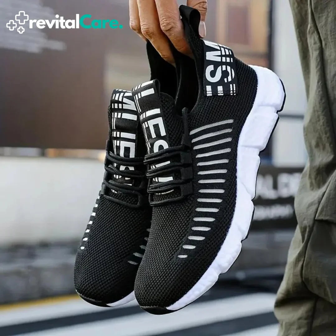 Kényelmes Sneakers - VitalSteps