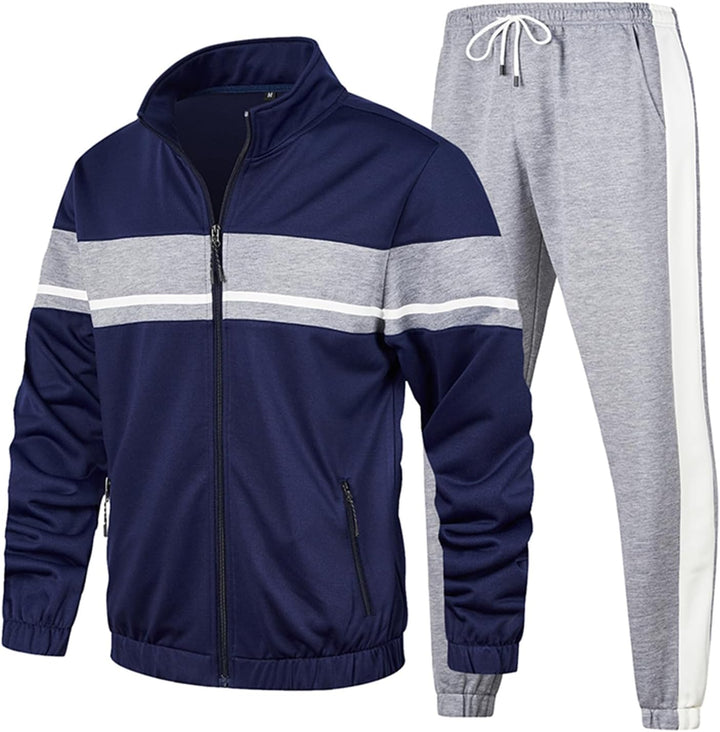 Casual Férfi Edzőruha - Ryan