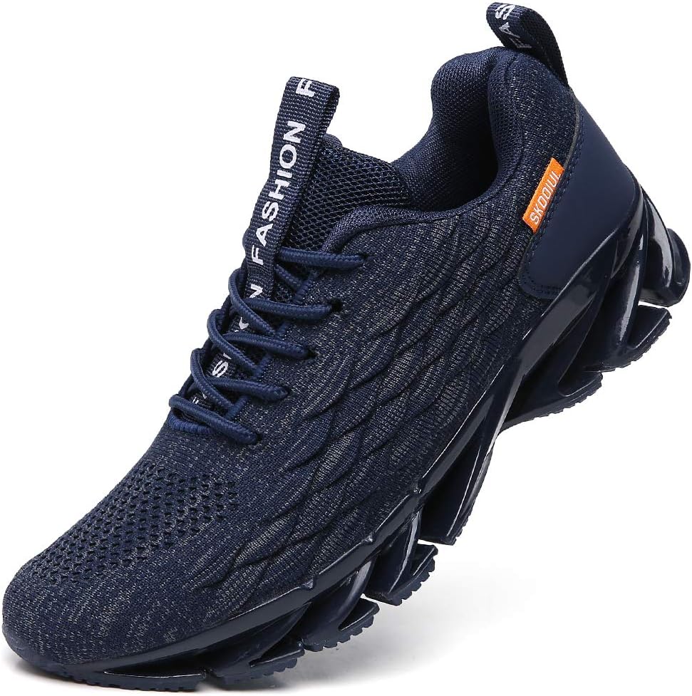 AA NOT AVAIALBLE Sportos Férfi Sneakerek - FlexLite