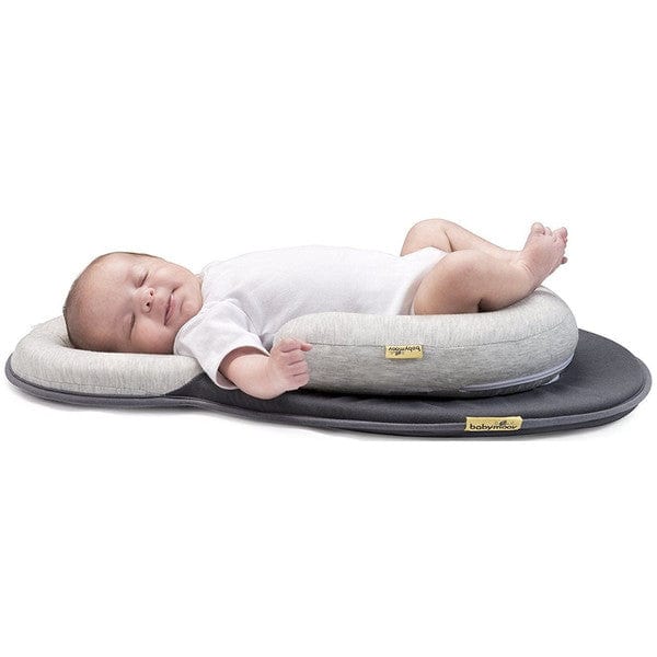Ergonomikus baba párna – CosiNest