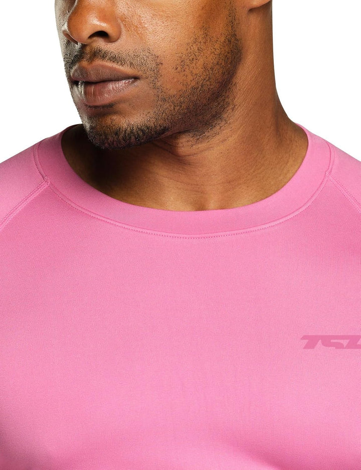 Férfi Thermoshirt Hosszú Ujjú - Alex