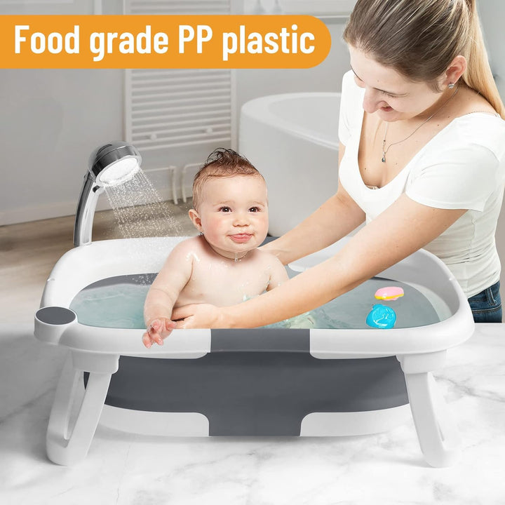 Összecsukható Baba Fürdőkádszűrő – BathNest