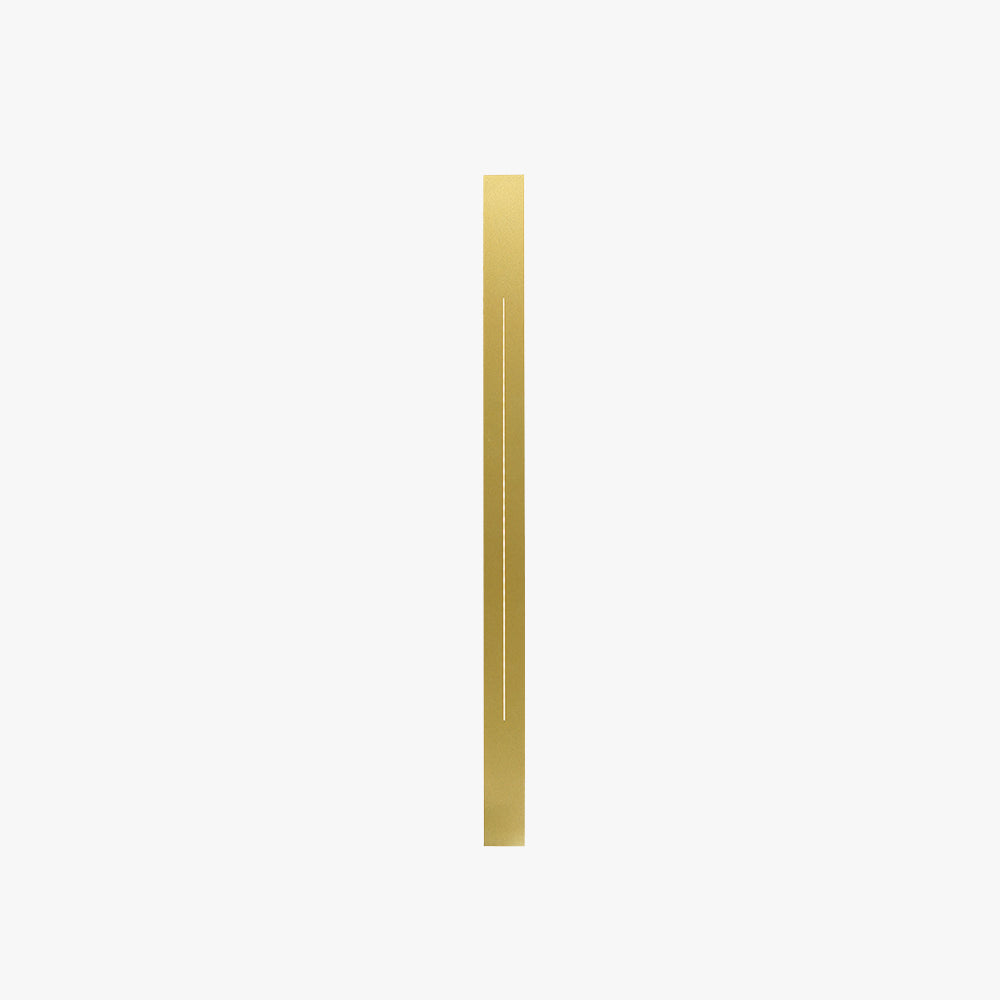 Modern LED fali lámpa - LumièreGold