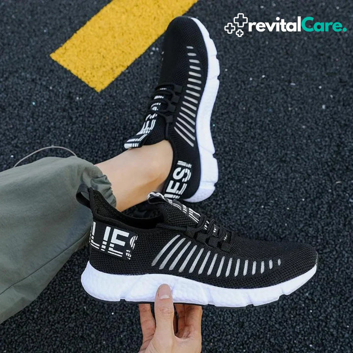 Kényelmes Sneakers - VitalSteps