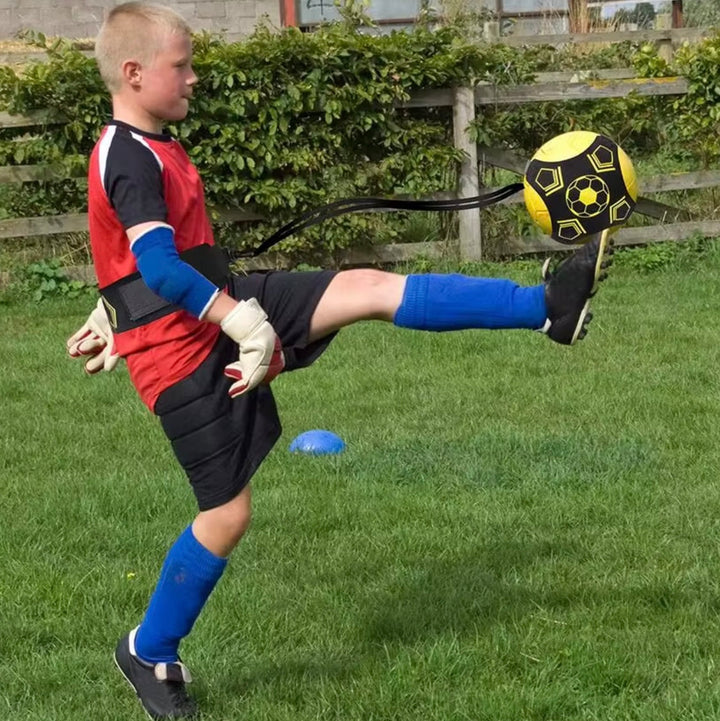 Solo Futballedző Önálló Gyakorlásra - FootMaster