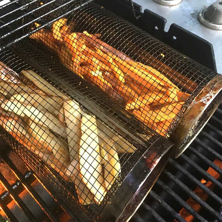 BBQ Csirke Kolbász - GrillMaster