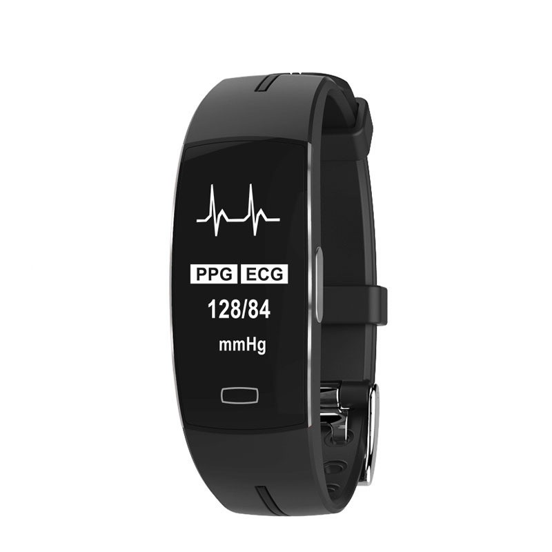 Okos Vérnyomás- és Pulzusmonitor - HealthGuardian