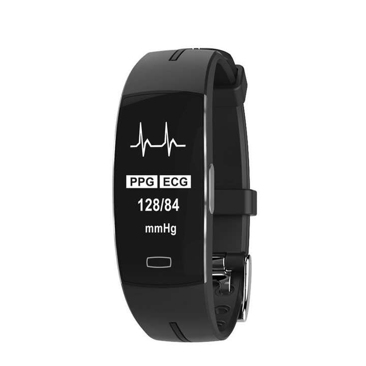 Okos Vérnyomás- és Pulzusmonitor - HealthGuardian