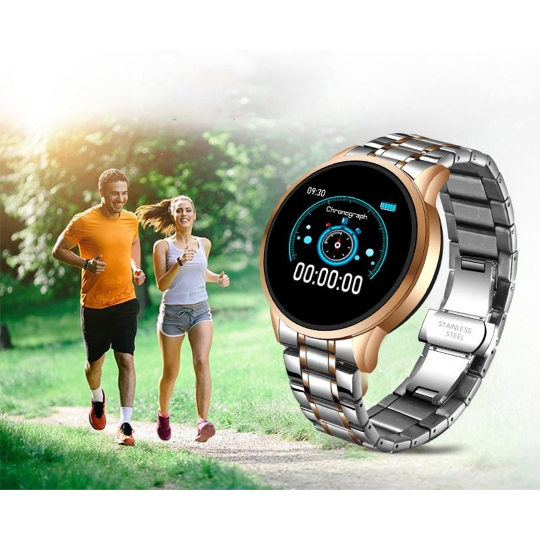 AA OOS Stílusos okosóra - TimelessTrack
