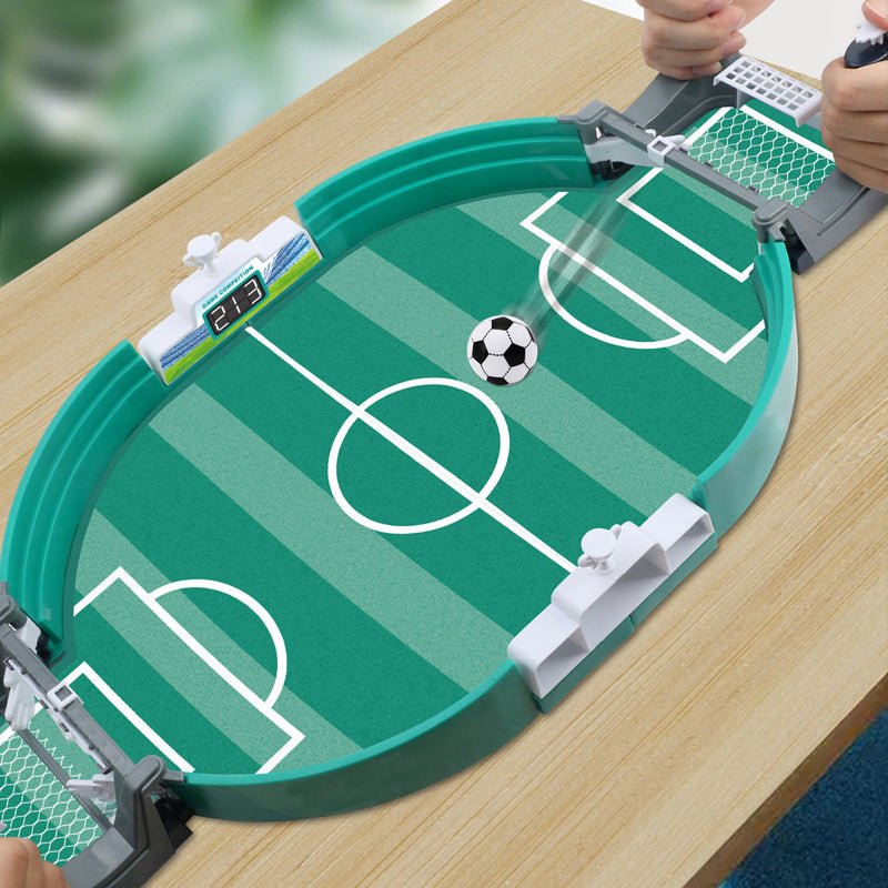 Interaktív Foci asztali játék – Goalino